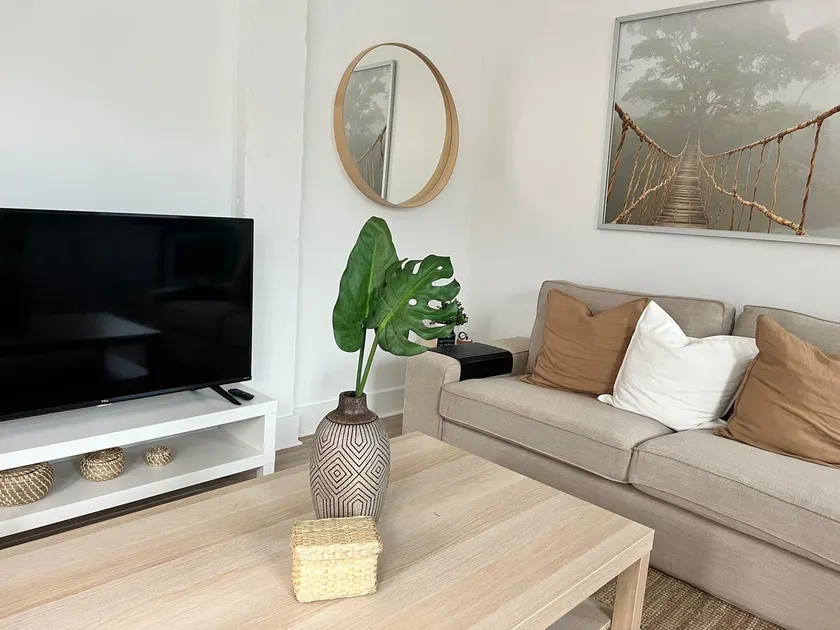 Lovely 2 bedroom rental unit in the heart of PR - Image 1