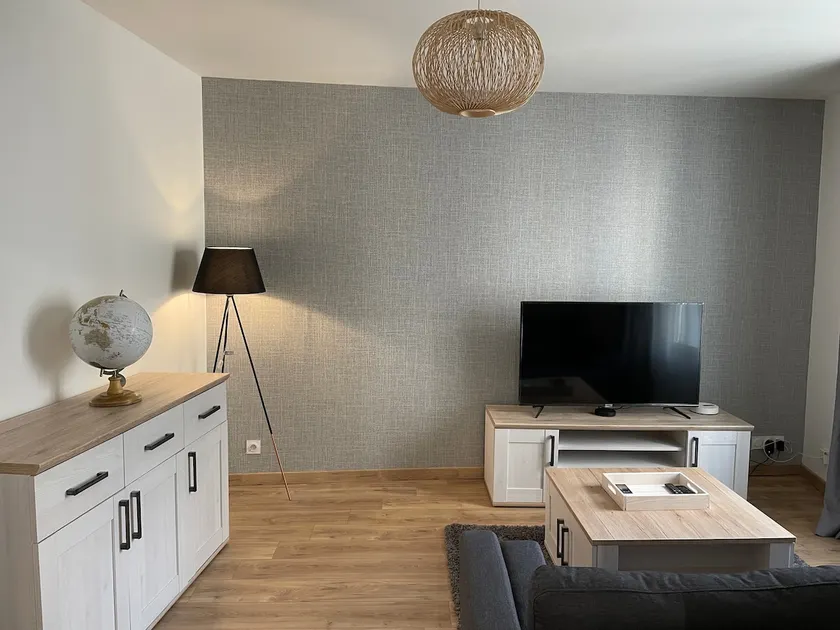 Béziers: apartment 5 minutes from Allées Paul Riquet - Image 1