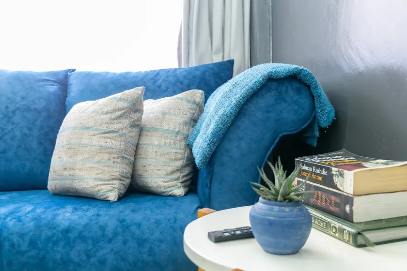 Nawiri House: Cozy 1-bedroom with ample parking - Image 1