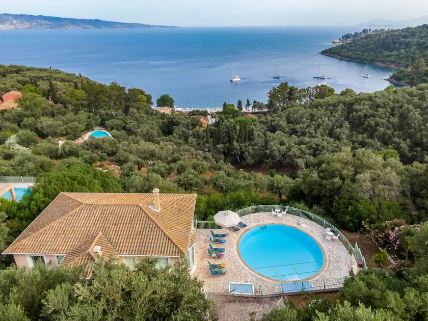 Kerasia Bay View Villa - Image 1