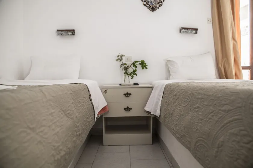 Lovely one bedroom unit in Kalamaki - Image 1