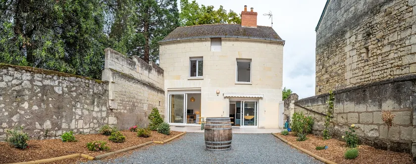 Le”44” - Family home 2 steps from our vineyard - Image 1