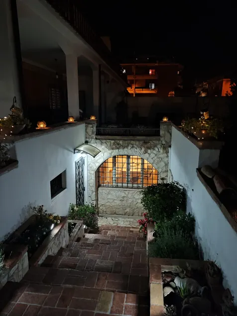 Casa Caere - The corner of Ozio - Image 1
