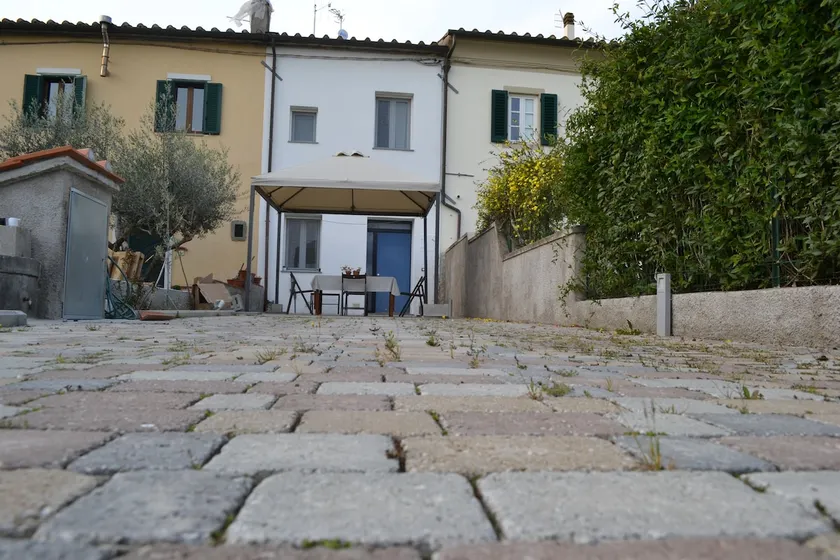 Podere Docciolino Vacation Home - Image 1