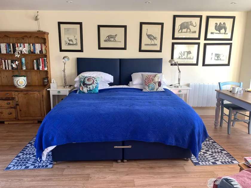 Annexe Newnham - Image 1
