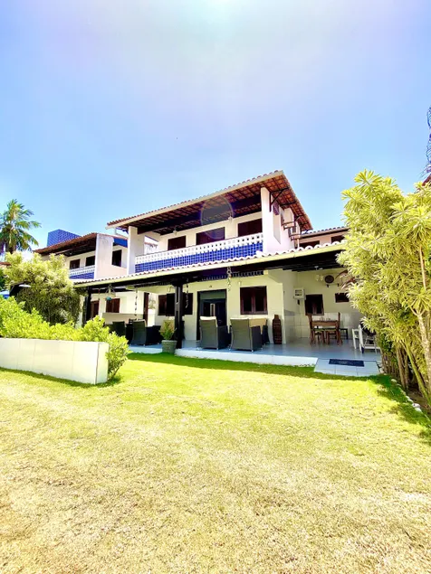 House with 6 bedrooms, 5 of which are Maragogi Suites! - Image 1