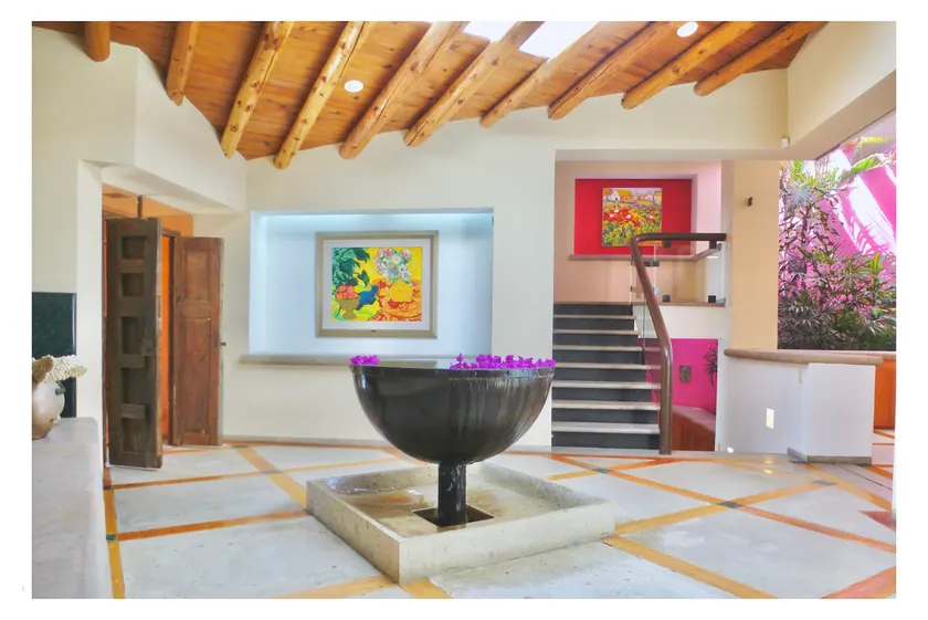 Finquita “El Milagro” Boutique Hotel - Image 1