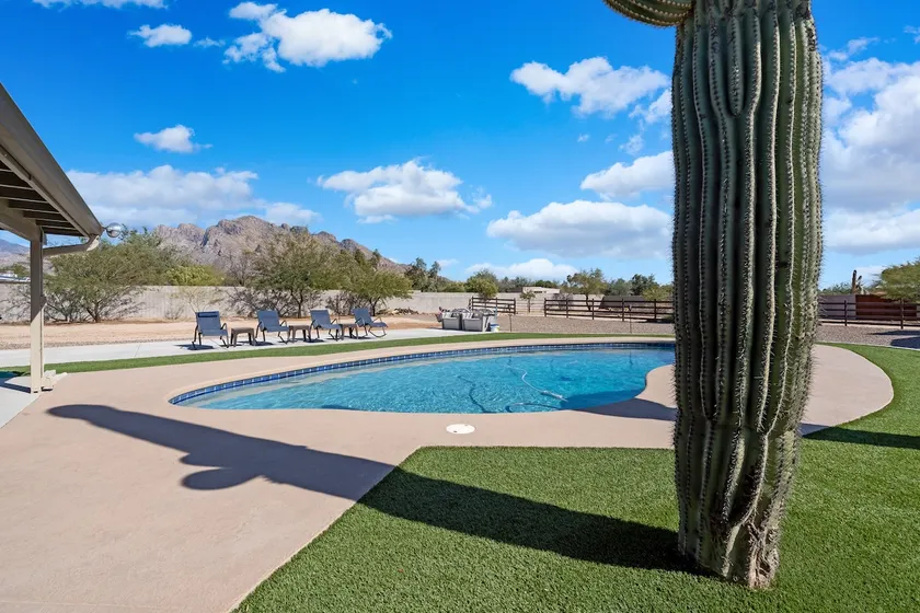Adorable Casita with Outdoor Entertainment - Image 1