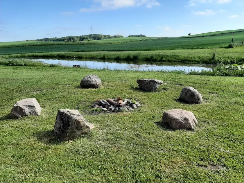 Vacation home near Mols Bjerge National Park - Image 1