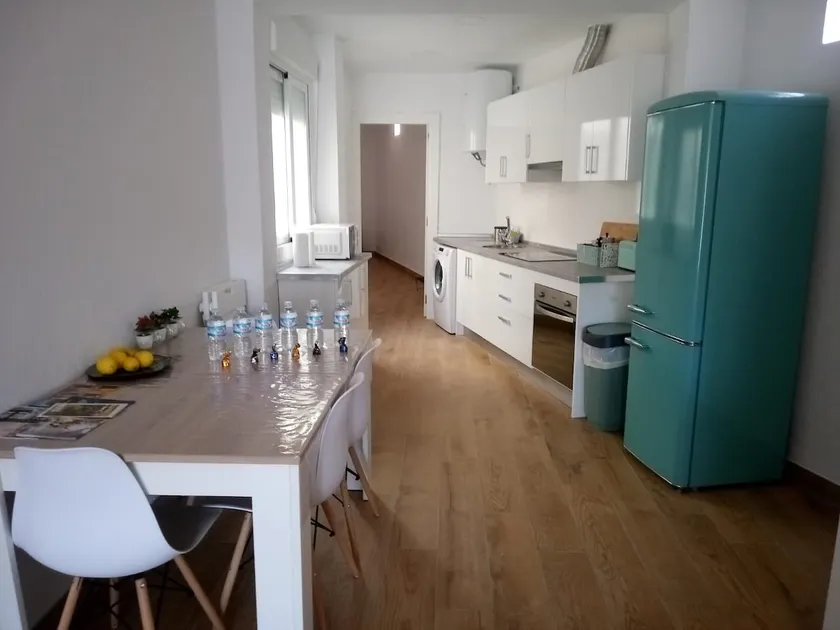 Lovely apartment in Murcia. - Image 1