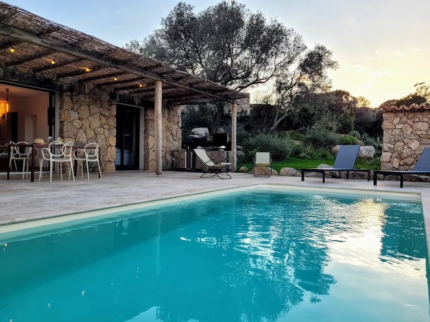 Argiale Vigna, a haven of greenery and calm - Image 1