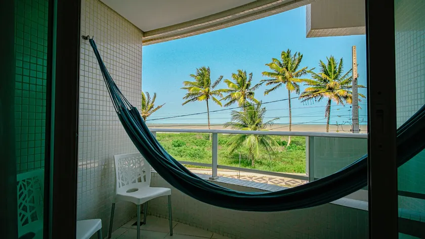 SEASIDE - Front Sea - 2 Bedrooms - Image 1