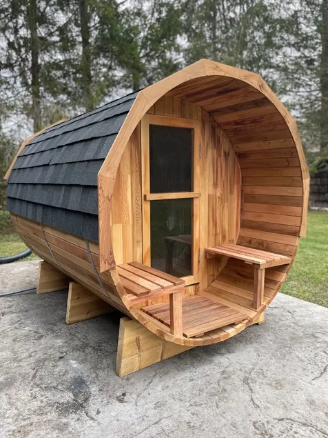 Modern 4 BR w/Sauna minutes to Belleayre Sleeps 12 - Image 1