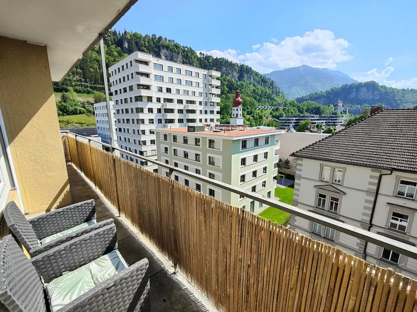 2 bedroom Apartment at Bahnhofcity - Image 1