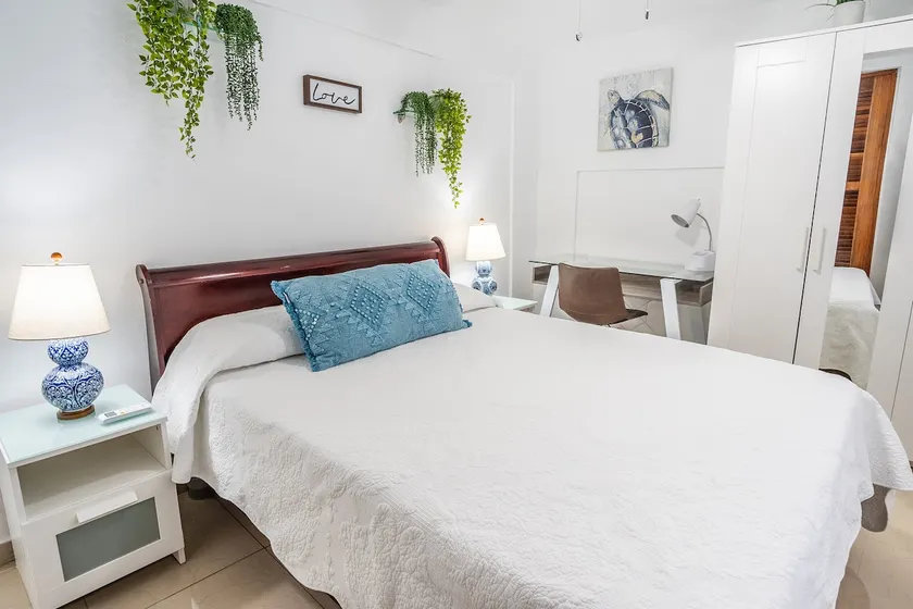 Amazing Joyuda Valmar Coast Studio4 Near PlayaAzul - Image 1