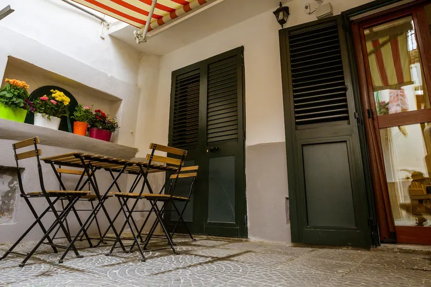 Sweet House - Image 1