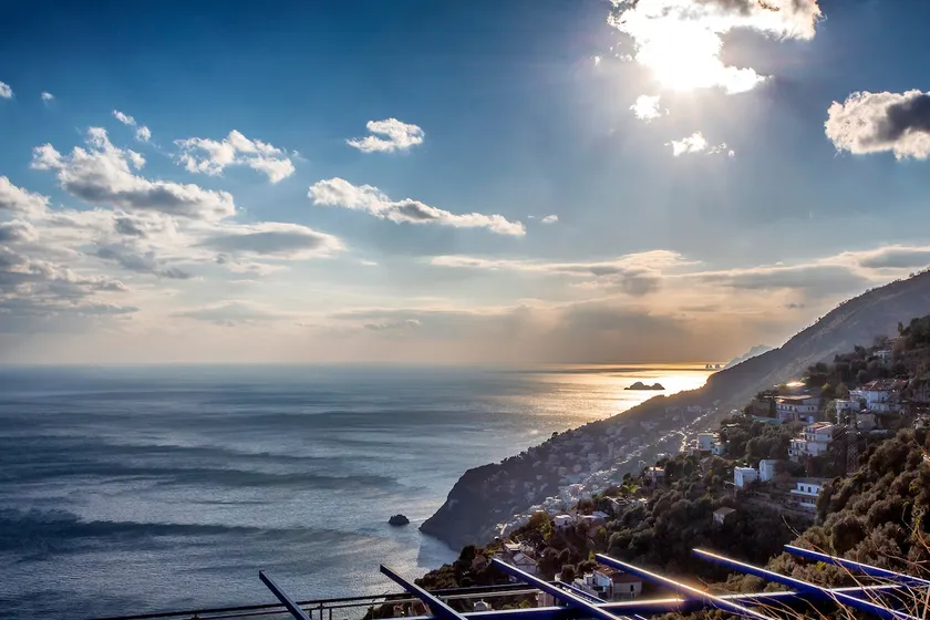 Domus Teresia - Amalfi Coast - Image 1