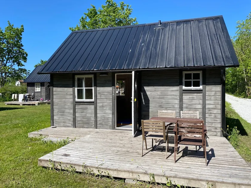 Holiday home 4 in beautiful Kappelshamn, restaurant etc. - Image 1