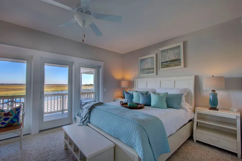 Luxurious, Peaceful 3 Bedroom Hidden Gem! - Image 1