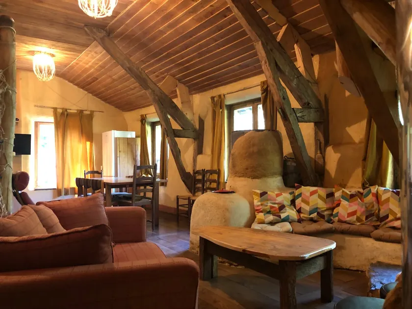 Full cottage for 12 people - Image 1