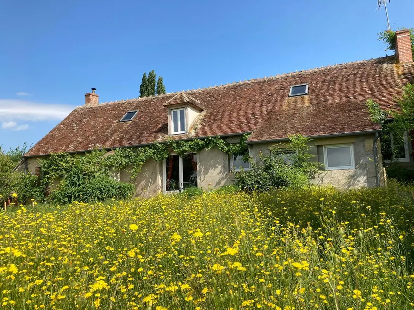 Bourbonnaise country house - Image 1