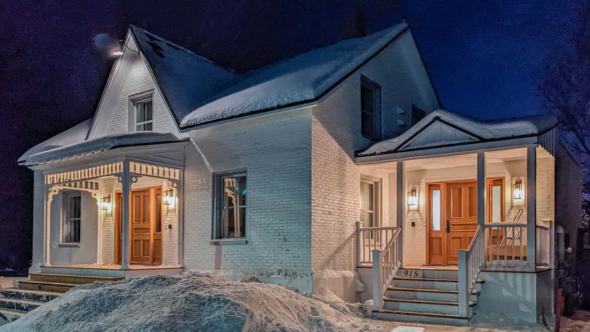 Completely renovated ancestral house - Image 1