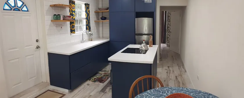 TERANGA: Newly built, modern 2-bedroom apartment - Image 1