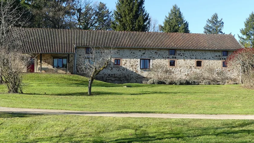 Country house in Périgord Vert with private games room and swimming pool - Image 1