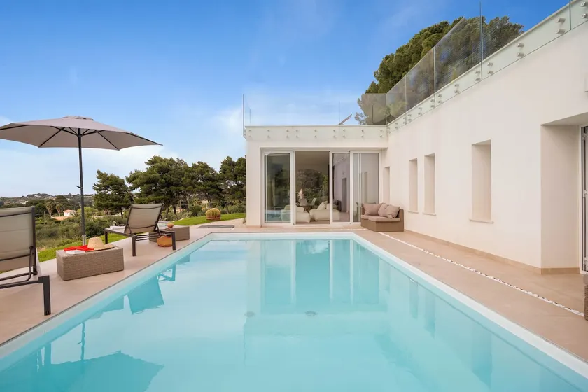 Curina Luxury Villa - Panoramic Pool Villa near Scopello - Image 1