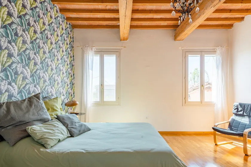 l'Andito - Designer loft in the heart of the countryside - Image 1