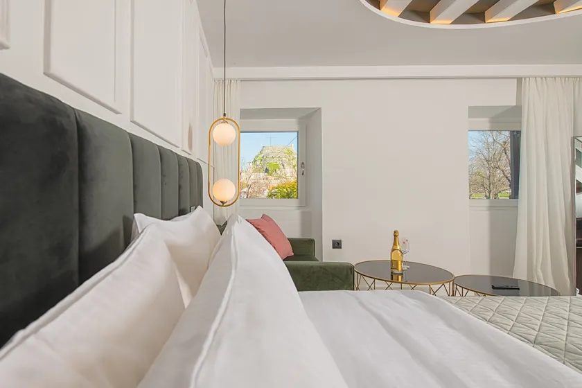 Kantoni Luxury Suite I - Image 1