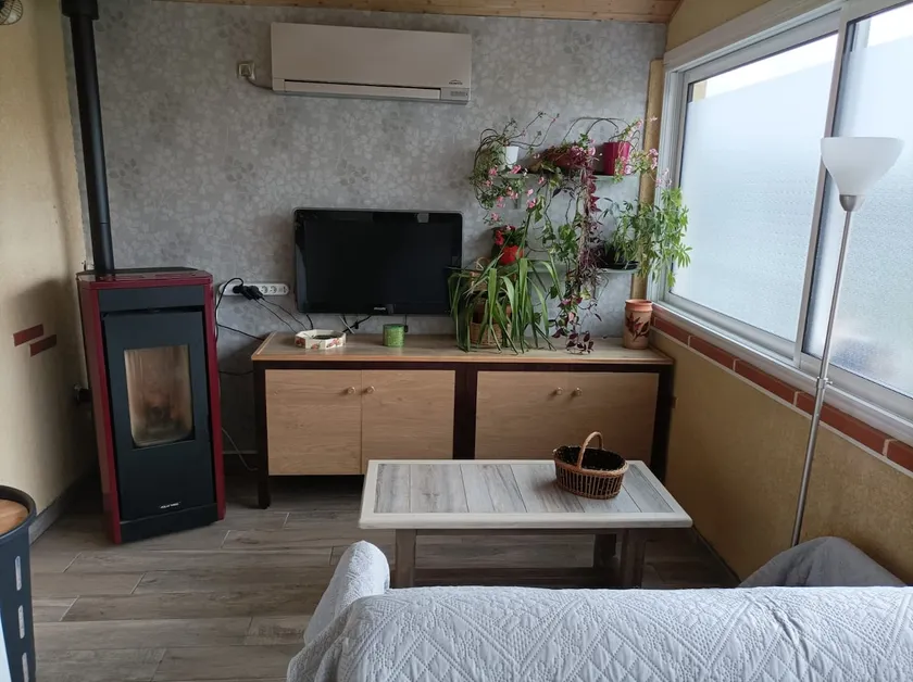 ”LES ROSIERS” COTTAGE - Image 1