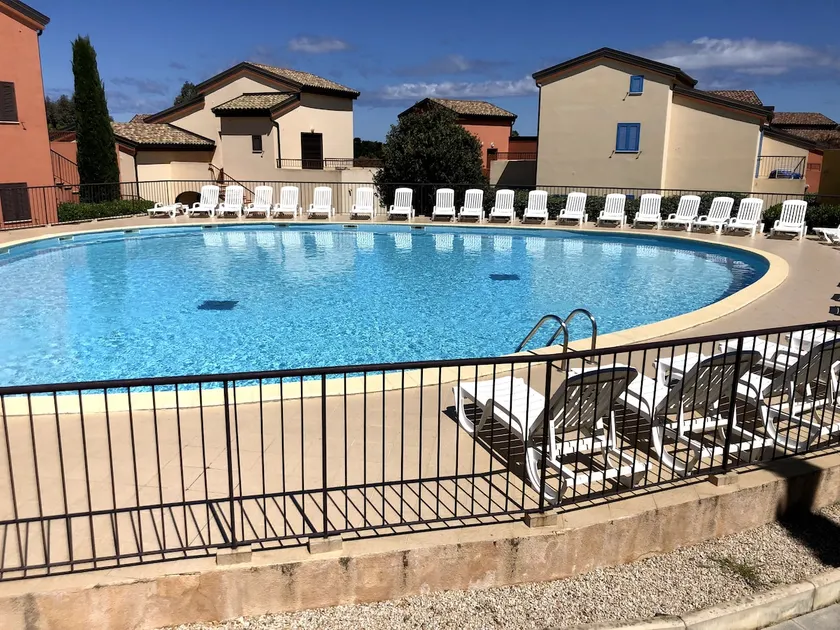 Lovely apartment  BELGODERE - Image 1