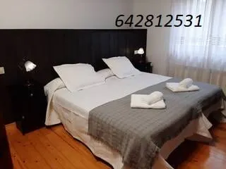 Elegant rural tourist apartment Cangas de Onis - Image 1
