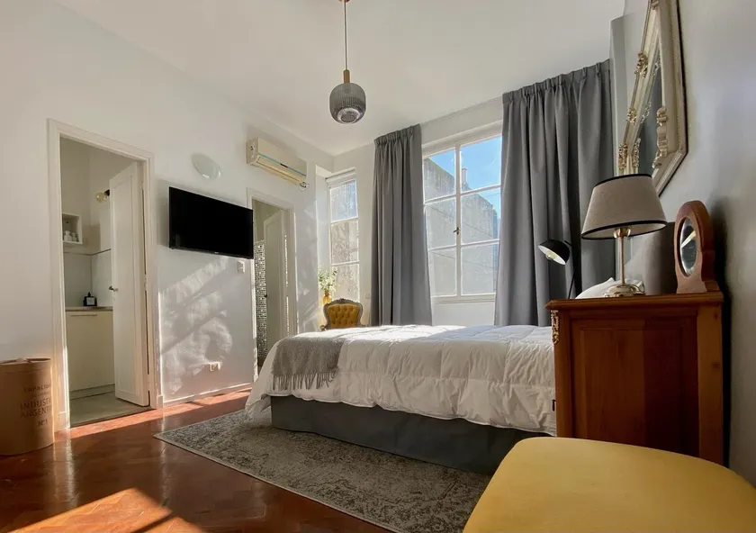 Elegant apartment in Catalinas - Image 1