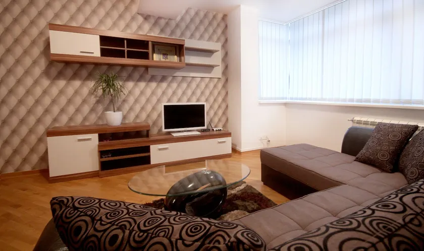 Terazije Apartman Centar with garage - Image 1