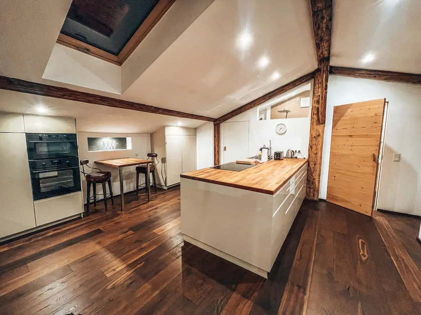 Designer Loft Mountain View in Rottach/Tegernsee - Image 1