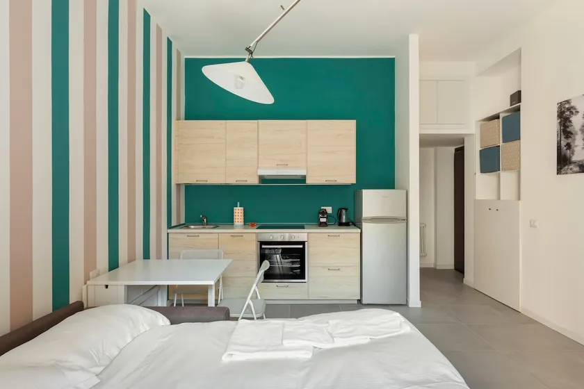 Hotel Città Studi - Image 1