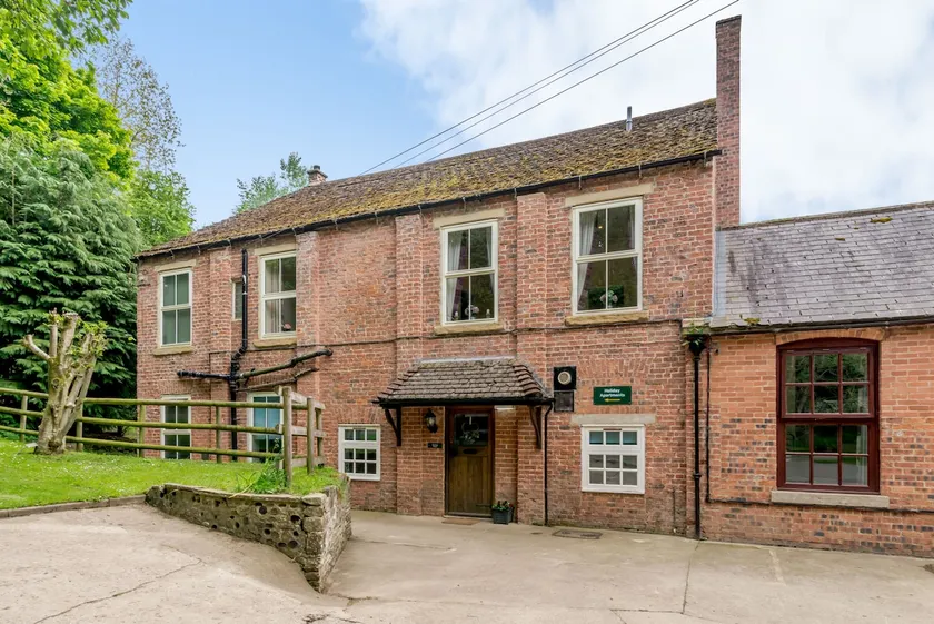 Shuttle Apartment @ Cote Ghyll Mill - Image 1