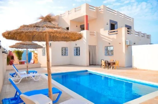 villa yasmine 2 - Image 1