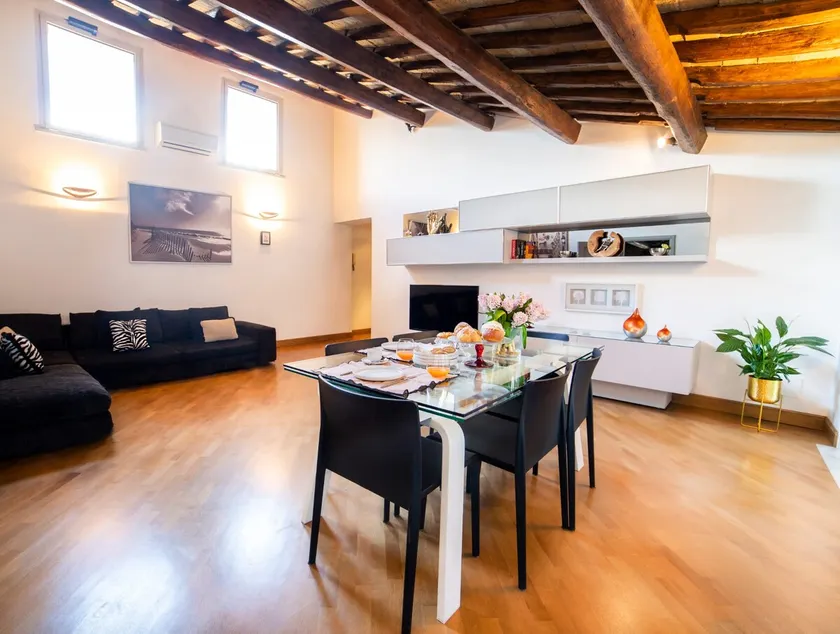 Suite Experience Rome - Image 1