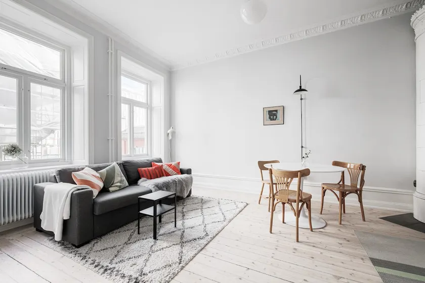 Scandinavian elegance at the heart of Södermalm - Image 1
