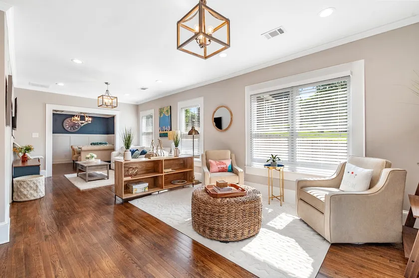 New 4 BR Bungalow Close to Everything Atlanta All 5 Star Reviews - Image 1