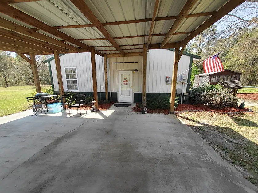 Adorable 2 bedroom guesthouse in Bowman, SC. - Image 1