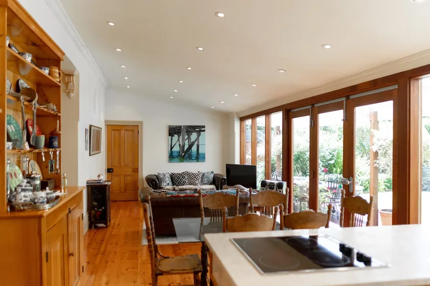 Bishops Garden Retreat - Image 1