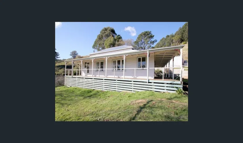Nippards Nature Cottage - Image 1