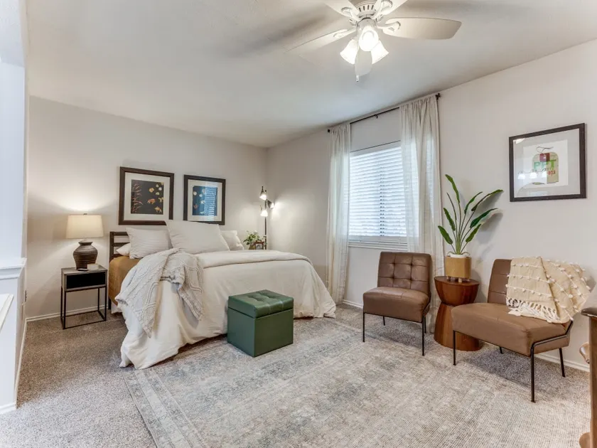Olivia's Hideaway in Allen - Image 1