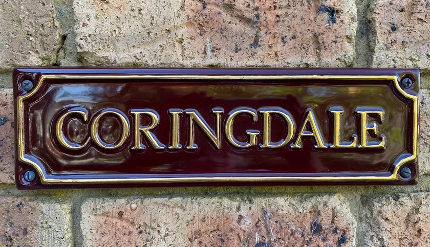 Coringdale House - Image 1