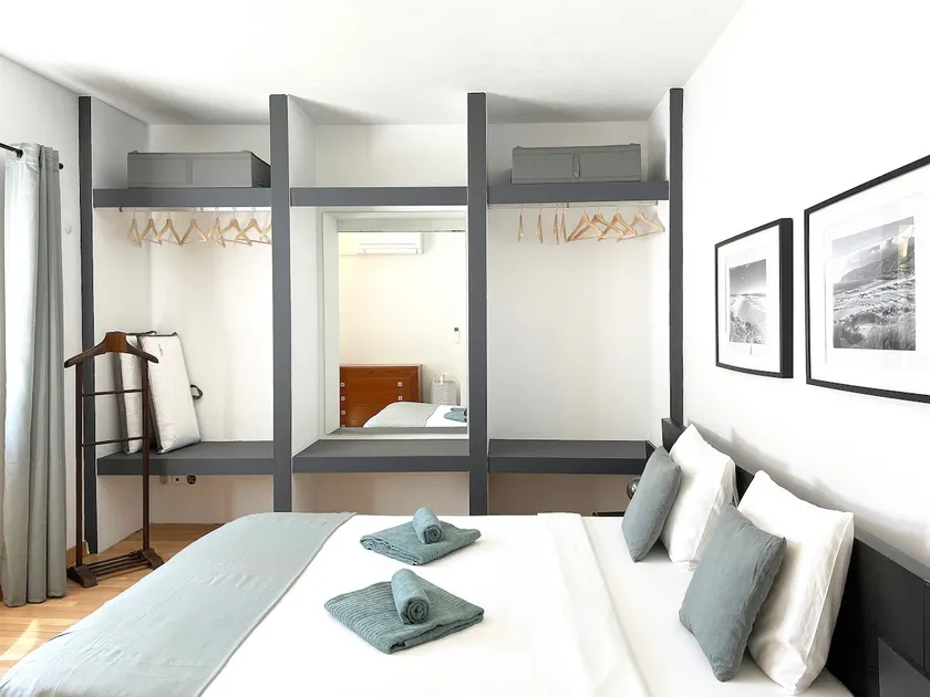 Villas Pedroso - Villa Ze Augusto - Image 1