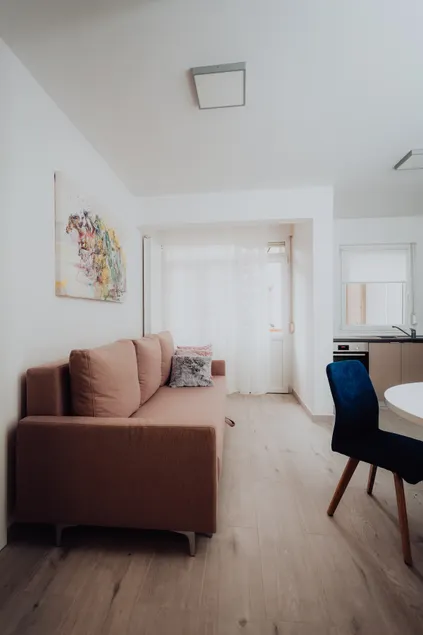 Modern and newly decorated dream accommodation. - Image 1